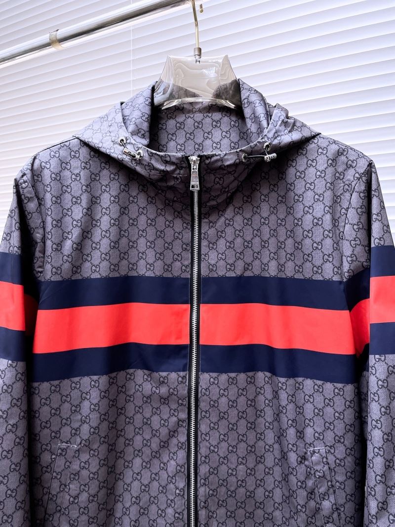 Gucci Outwear